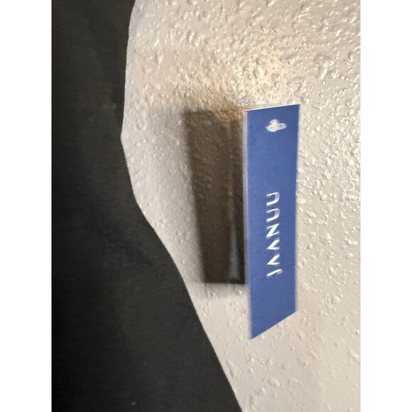 Holmes Everyday 1-Pocket Scrub Top Size M NWT - Picture 2 of 5